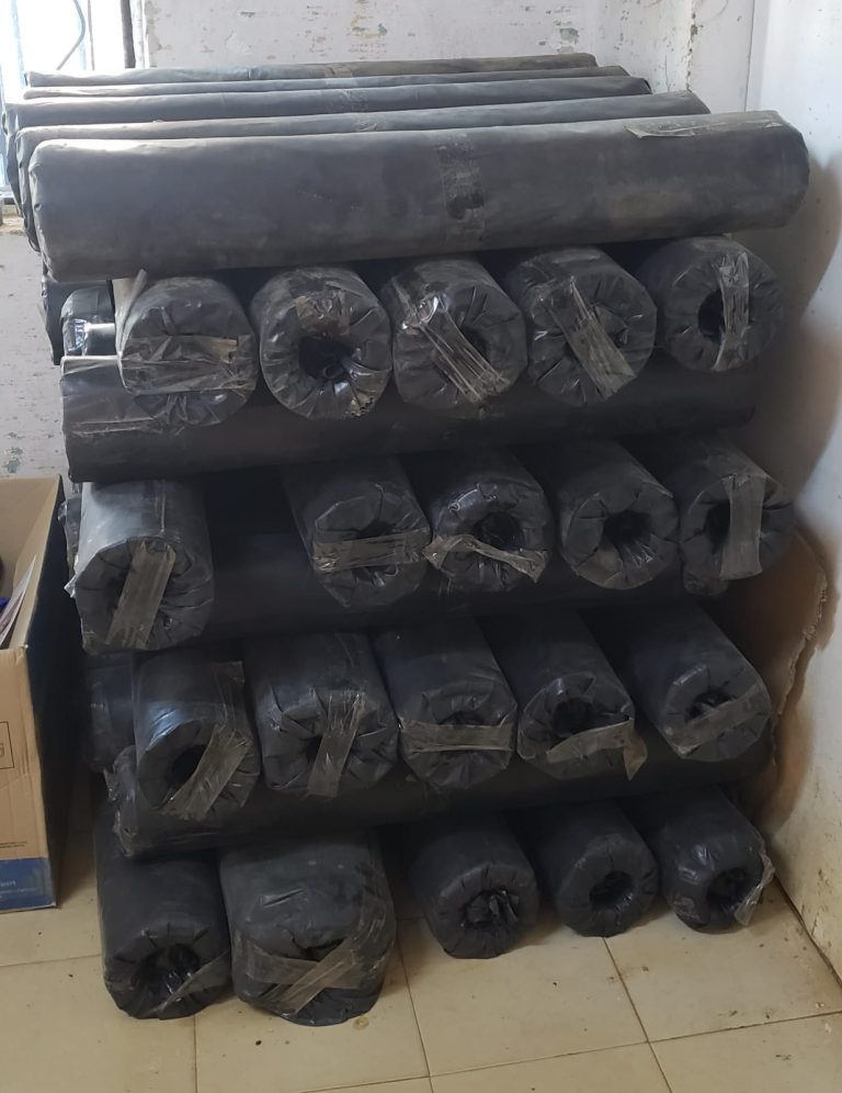 Damp Proof Membrane (DPM G1000)