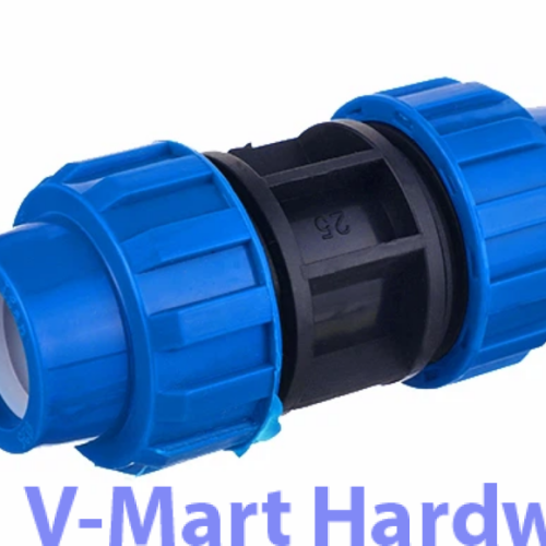 HDPE Coupling
