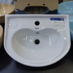 Wash Hand Basin 18" - Image 2