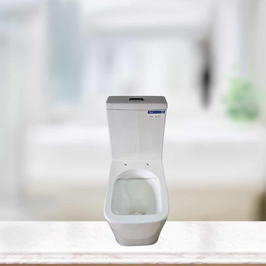 Frencia Close Couple Toilet Frencia Close Couple Toilet