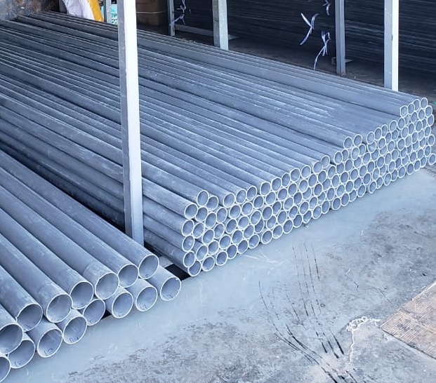 WASTE PIPE 1 1/4"