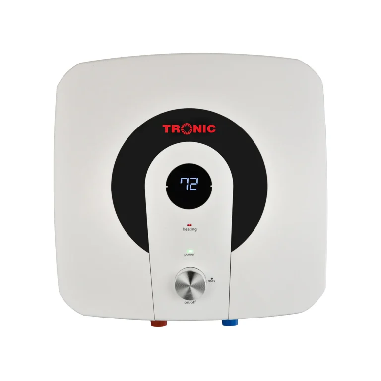 TRONIC WATER HEATER 6LTR 2000W