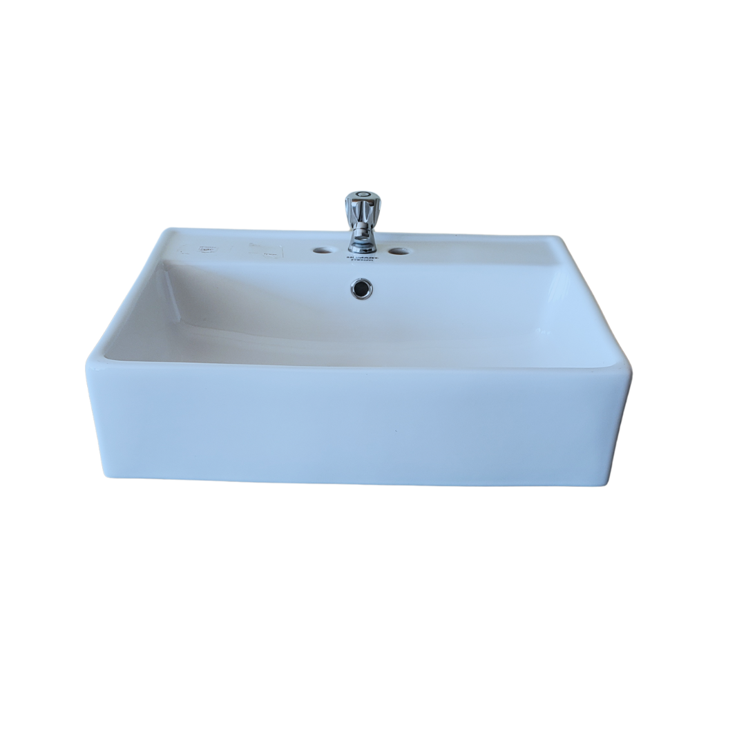 Homart Faenza Countertop Basin (FP4682E) Homart Faenza Countertop Basin (FP4682E)
