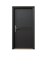 Main Entrance Steel Door (SD-04)