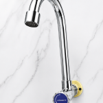 HOMART Wall-Mounted Tap (HMK9007)