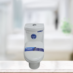 Frencia One Body Toilet