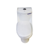 Frencia Close Couple Toilet (Mid Size) WC-125