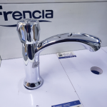 Knob Handle Pillar Tap(G-79001)