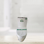 SAWA One Body Toilet BIG  (DYG01)