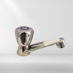 Short Basin Tap (pillar tap)
