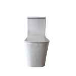 One Body Close Couple Toilet (WC501)