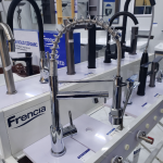 Flex Kitchen Mixer Tap (KS-6038)