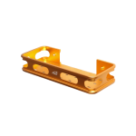 SINGLE RECTANGLE SHELF (35 CM ) - N374