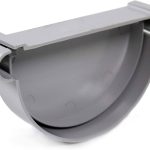 Gutter End Cap