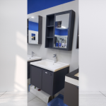 Bathroom Vanity Cabinet (K-9057A)