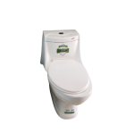 Sawa One Body Toilet