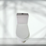 Homart Close Couple Toilet