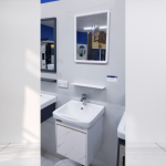 Bathroom Vanity Cabinet (K90540)