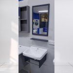 Bathroom Vanity Cabinet (K-9907)