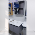 Bathroom Vanity Cabinet (K-9058A)