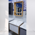 Bathroom Vanity Cabinet (K-9059A)
