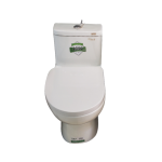 Sawa One Body Toilet (Big)