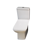 Homart One Body Toilet