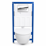 HOMART Concealed Cistern (K011A)