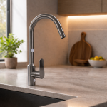 Homart Long Neck Kitchen Mixer (HMK9341)