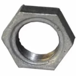 GI Back Nut