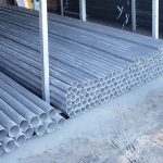 WASTE PIPE 2"