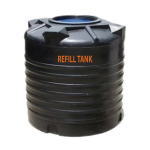 Refill Tank - 10,000 Litres