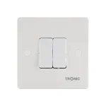 TRONIC 2G 2W SLIM SWITCH