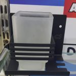 Tooth Brush Holder(N131B)