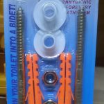 Basin Screws