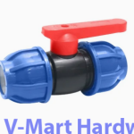HDPE Ball Cork
