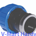 HDPE Female Adapter