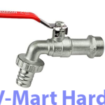 Garden Tap