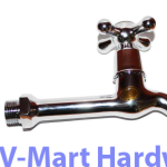Wall Tap