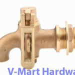 Lockable Tap