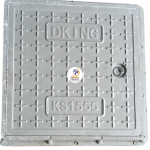 Manhole Covers