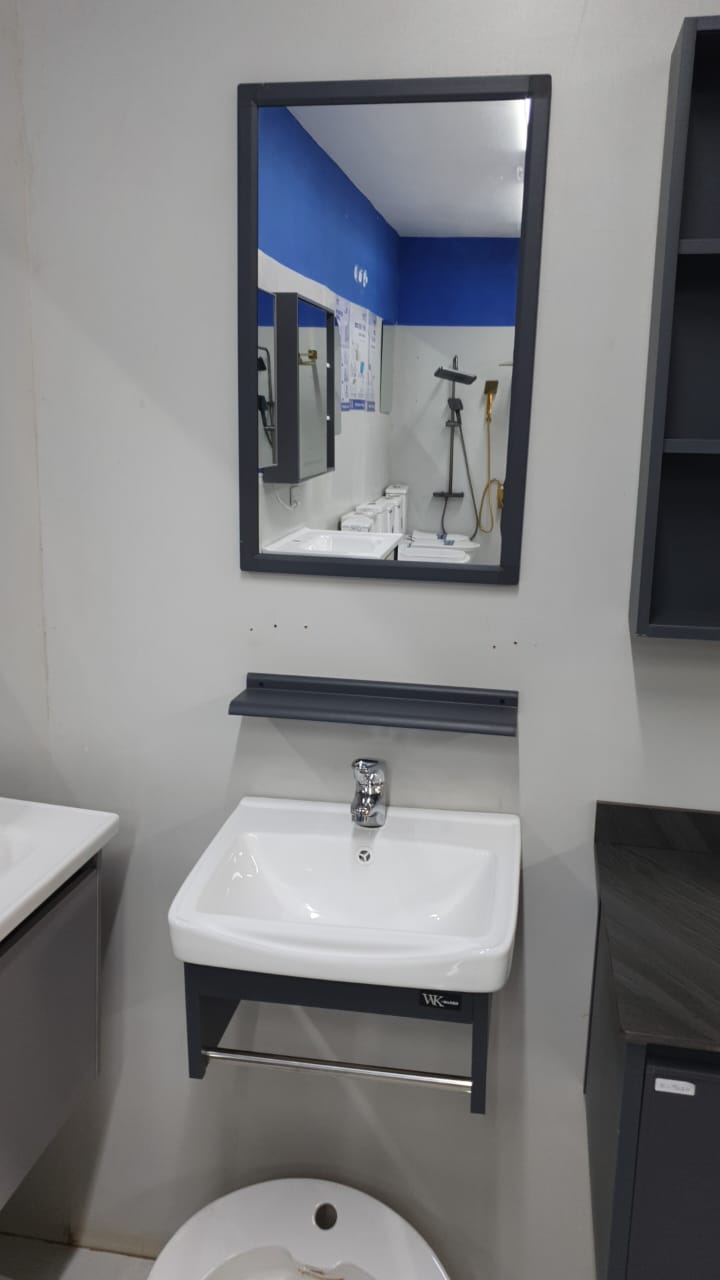 11.jpeg Bathroom Cabinet Vanity (w/ Towel Rack) - Image 1