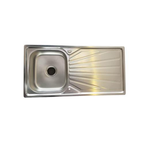 11.png Single Bowl Single Tray (Heavy) - Image 1
