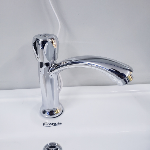 13-1-1.png Chrome Plated Pillar Tap (Jumbo small) - Image 1