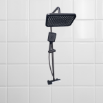 Piano Shower Raiser