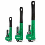 Heavy Duty Pipe Wrench