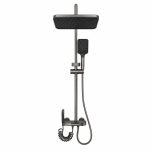 Luxury 4-in-1 Shower Panel (S8001)