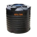 Refill Tank - 10,000 Litres