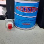 Marble Glue