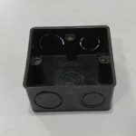 Single Switch Box